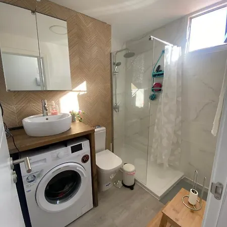 Apartamento Sol Tenerife