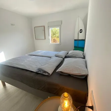 Apartamento Sol Tenerife Puerto de Santiago (Tenerife)