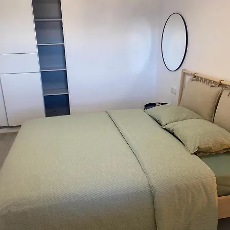 Sol Tenerife Apartamento