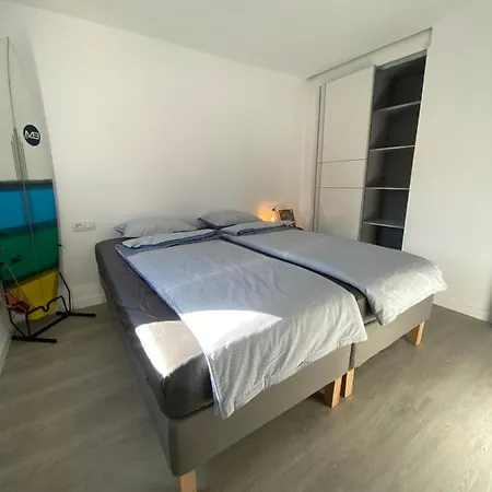 Apartamento Sol Tenerife Puerto de Santiago (Tenerife)