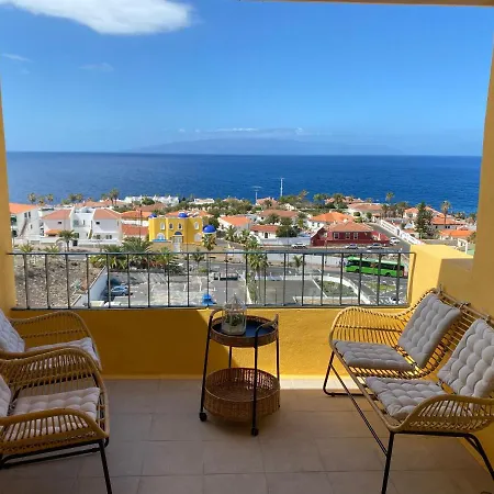 Apartamento Sol Tenerife