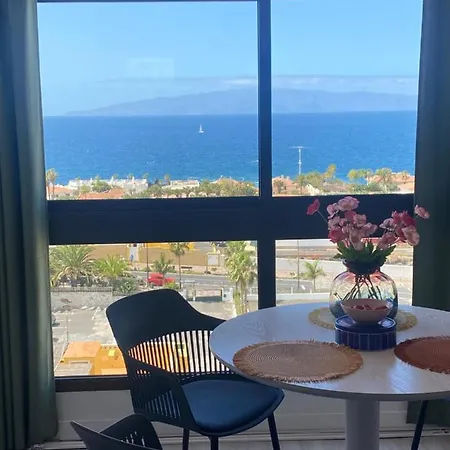 Apartamento Sol Tenerife *