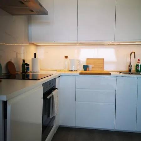 Sol Tenerife Apartamento *