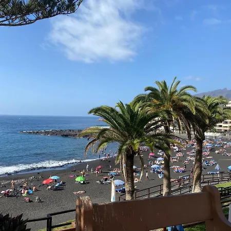 Lägenhet Sol Tenerife *