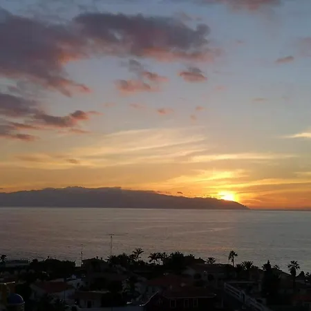 Lägenhet Sol Tenerife *